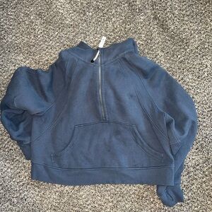 Lulu Lemon Sweatshirt